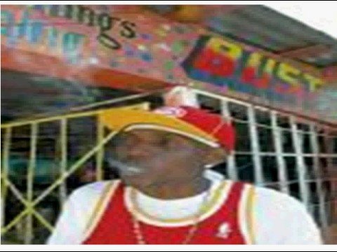 T Pain Ft.Vybz Kartel - I'm Sprung (Remix)