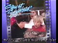 1992 Commercial For Sea World And Warner Bros Movie World