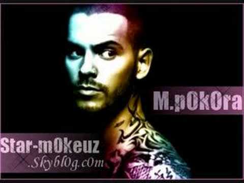 M.Pok0ra Ft. Timbaland - Danger0us.