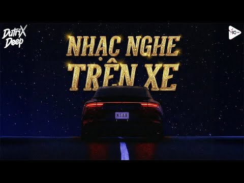 NHẠC NGHE TRÊN XE🎧 VIET DEEP 2025 - MIXTAPE HOUSE LAK SET NHẠC CŨ 9X - DEEP HOUSE CHILL 8X9X