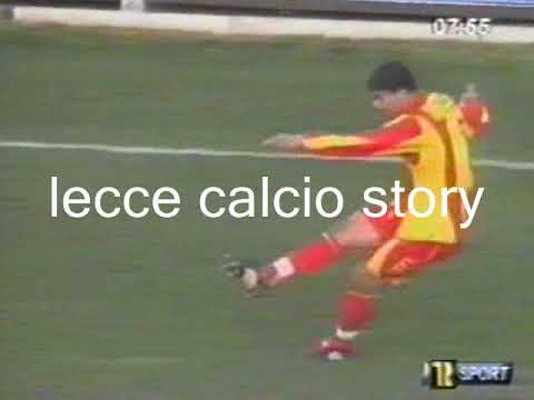 LECCE-Reggina 0-0 - 19/02/2006 - Campionato Serie A 2005/'06 - 7.a giornata di ritorno