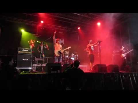 Ítaca Band a la FiM de Vila-seca! - 03/05/13