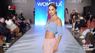 WOMELLA Spring 2024 Istanbul - Full Show