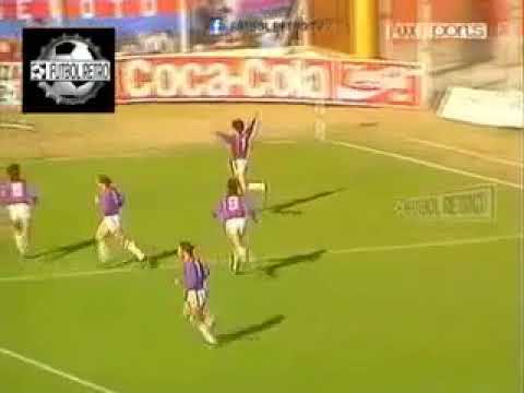 Video — Gol vs Deportivo Armenio