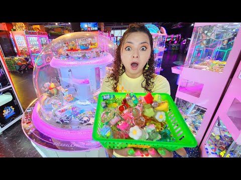 I Have NEVER Seen This Happen on a Gem Pusher Before!