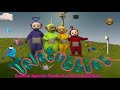 Teletubbies Custom Special The Best Of The Teletubbies