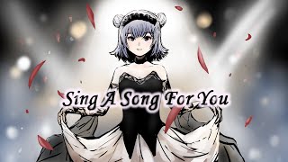 - Sing A Song For You (History Version) / Asterian & 小春六花