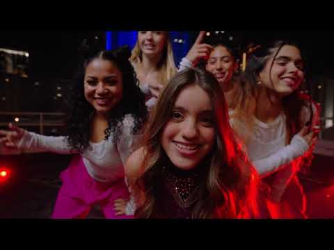 Vibra - Anabella Queen  (Video Oficial)