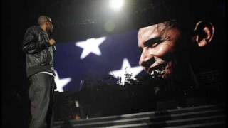 Jay-Z - My President Is Black (Remix)