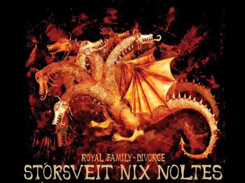 Stórsveit Nix Noltes - Winding Horo