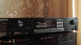 Video thumbnail for Sony DTC-1000ES by Cан Саныч