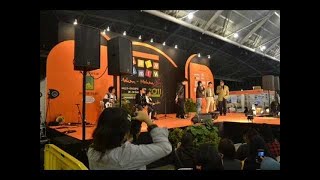 Hanya Pada Mu - Didicazli dan Avara ( Pasha Ungu vocal director &amp; mentor )