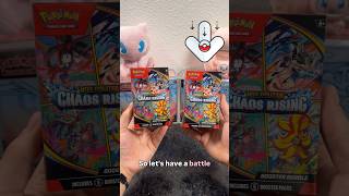 Let’s Open Two More Booster Bundles of Chaos Rising! (Part 5/5) - Poké McFresh Stadium - Episode 9
