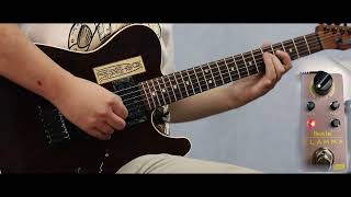 Video thumbnail for Flamma FC18 Clean Boost Official Demo by Flamma Innovation