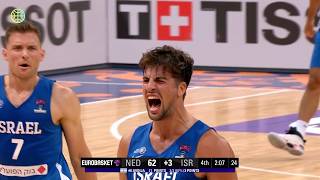 Download lagu Deni Avdija's GREATEST Plays Of All-Time | FIBA Basketball mp3 Download lagu Deni Avdija's GREATEST Plays Of All-Time | FIBA Basketball mp3