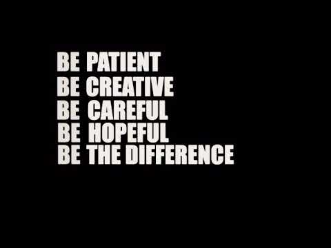Taryn “Nobody Knows you when you are down and out “