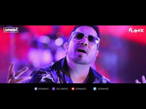 DUMA DUM MAST KALANDAR DJ Danish & DJ Namiz Remix