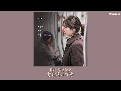 韓國女團有什麼歌是抒情慢歌輕柔聽了會心情平靜的