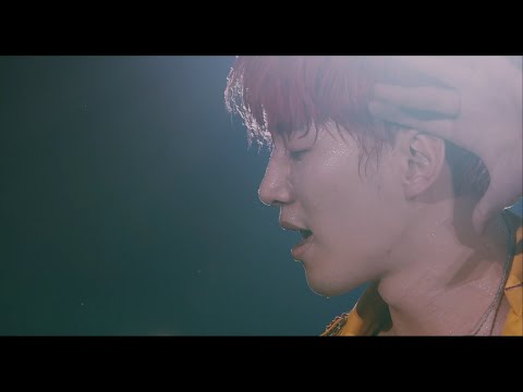 Junho (from 2PM) SAY YES 「Solo Tour 2015 'LAST NIGHT'」