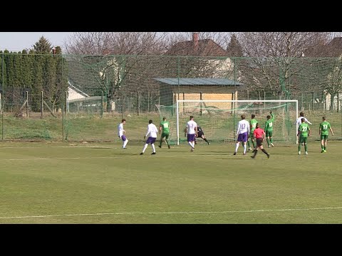 Újabb egy pont a Paksi FC II. neve mellett