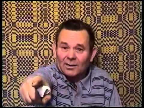 Gavril Barnutiu Moarte clinica  toata marturia