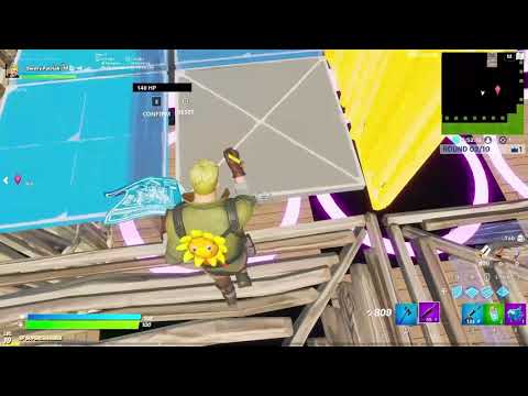 fortnite cu abonati ep 2
