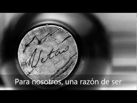 Video promocional de Bodega Vetas.wmv
