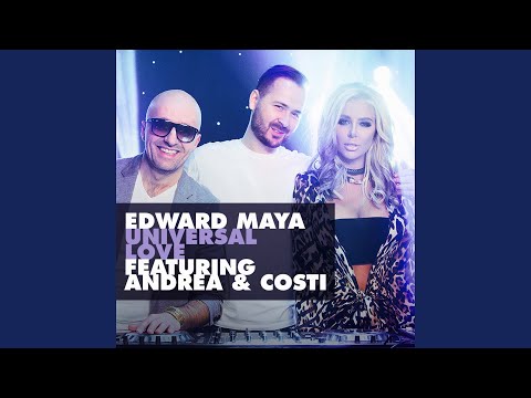 Universal love (Short Radio Edit)