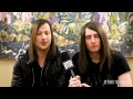 Incura Interview 2013 (Beyond The Watch) 