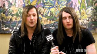 Incura Interview 2013 (Beyond The Watch)