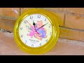 Smash New Bootleg Winnie The Pooh Clock
