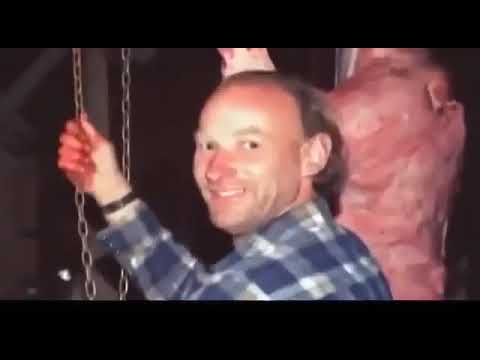 Die gefährlichsten Serienkiller der Welt: Der Schweinezüchter Robert William „Willie“Pickton.