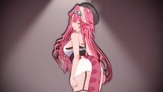 Hold up, Raora Panthera ~♥️ -【Hololive / MMD】