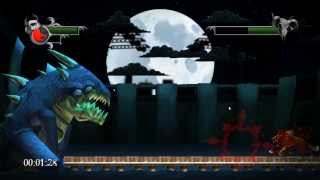 Blood of the Werewolf video thumbnail