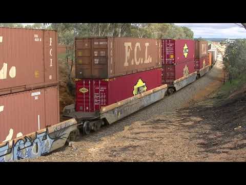 NR67, NR11 and NR108 on 1PS6