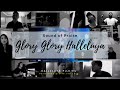 Sound Of Praise Glory Glory Halleluya Live At AOC Surabaya