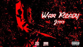 War Ready | Jopo | Official Music Video | Madeontheave