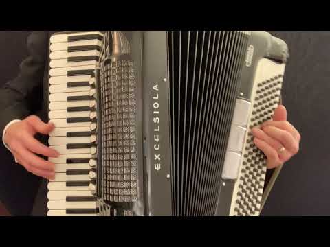 🇨🇦Huron Carol #canadian #AccorDion #christmas - Carol of the Bells #ukrainian