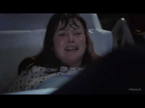 A Daughter's Deception (2019): Laura gives birth to a daughter who is taken from her