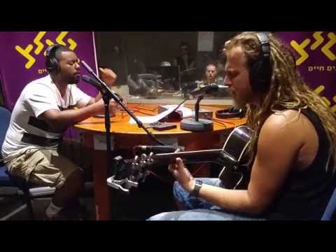 אביאור מלסה - קיץ (חי באולפן גלגלצ)