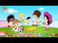 Turma Do Cristaozinho Completo