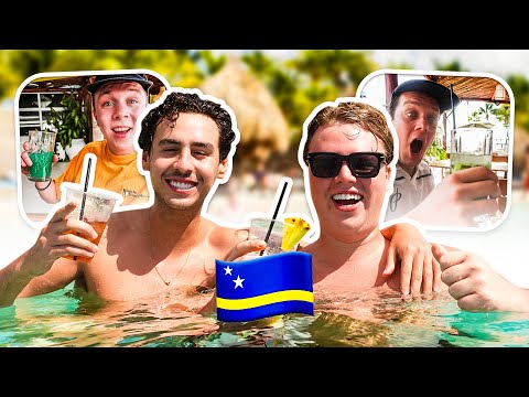 TURFY OP CURADISE!!!