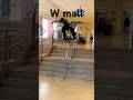 This mall is so goated for letting me skateboard in it #jerryparis #gilbertgottfried #chuckzito  ￼