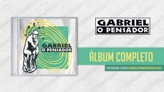 Gabriel o Pensador - Gabriel o Pensador 1993 (CD Completo)