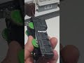 Mavis Prototype Thomas Trackmaster Revolution Custom