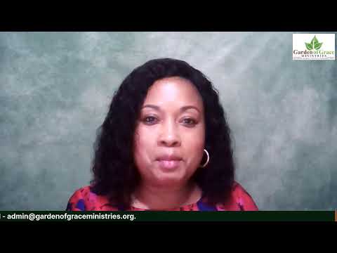 Midweek ReFuel - Confidence in the Midst of Distress