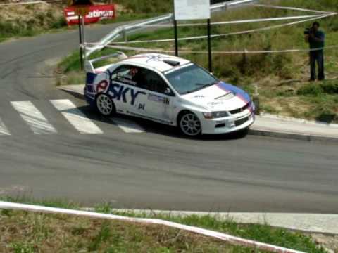 19 RAJD RZESZOWSKI -OS LUBENIA -AKCJA -2/3