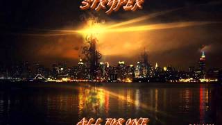 STRYPER ♠ ALL FOR ONE. ♠ HQ