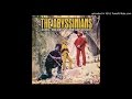 The Abyssinians - Wicked Man (1978)