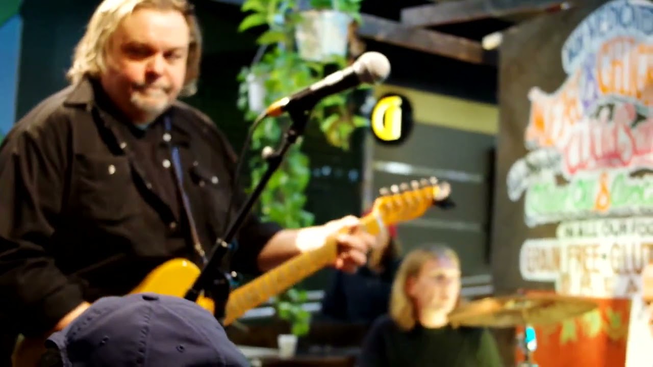 Promotional video thumbnail 2 for Brander Raven - Indigenous Songwriter